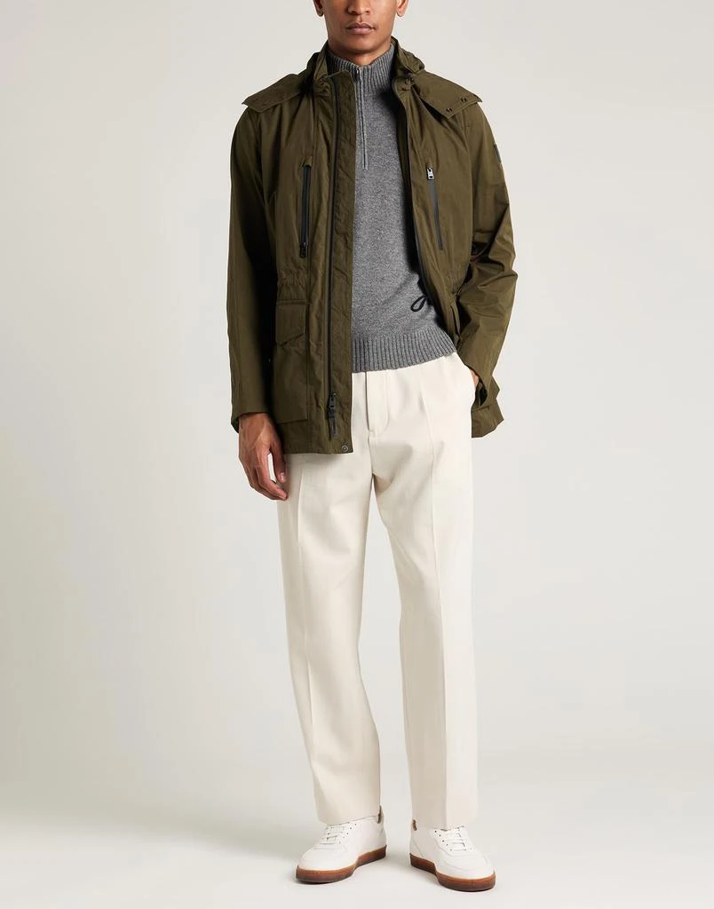 Woolrich Full-length jacket 2