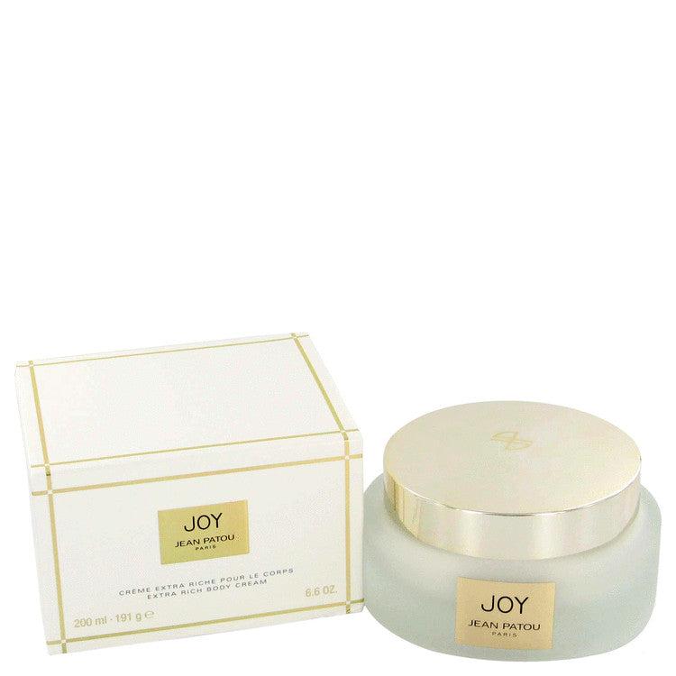 Jean Patou Joy by  Body Cream 6.7 oz for Women