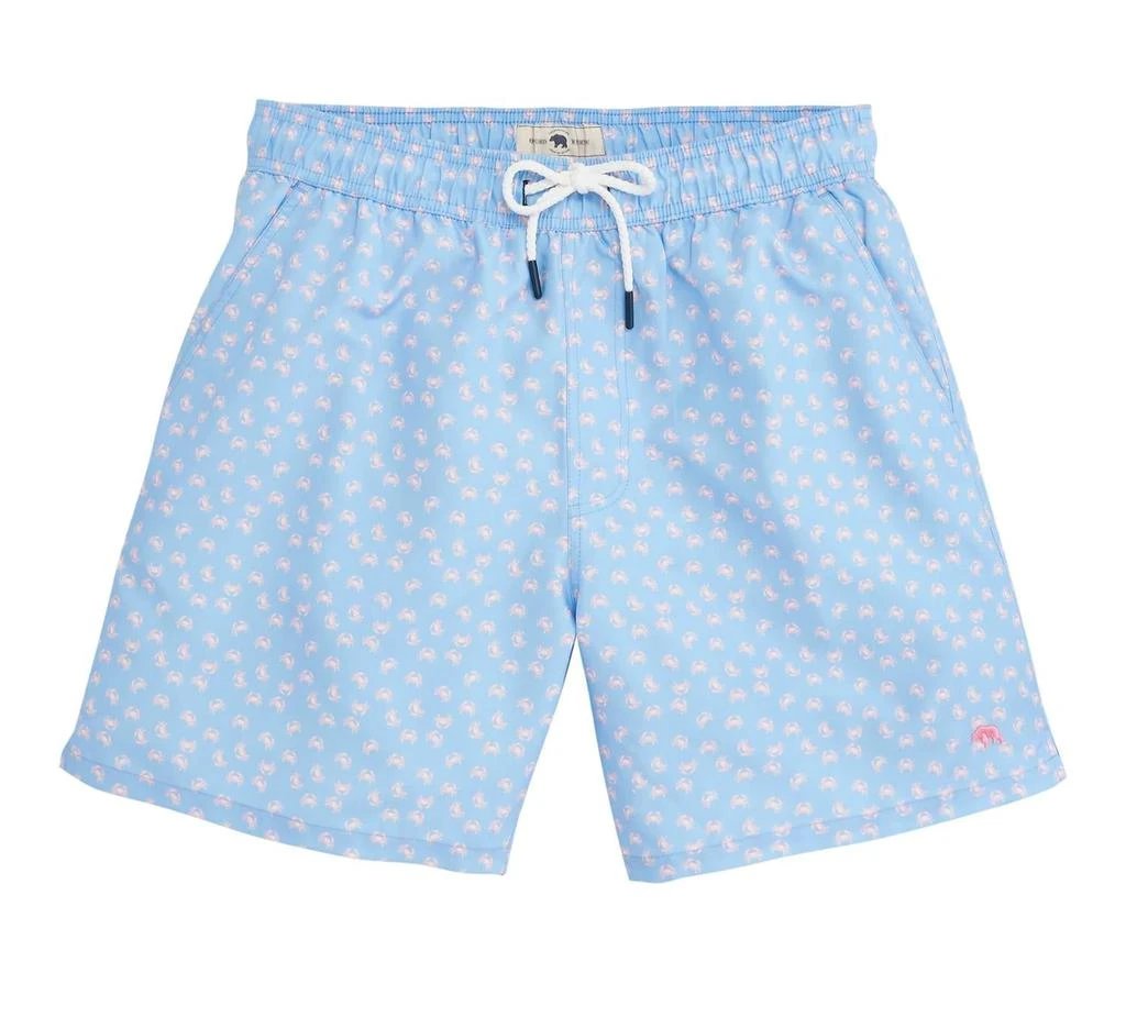 Onward Reserve Men's Pinch Swim Trunk Short 1