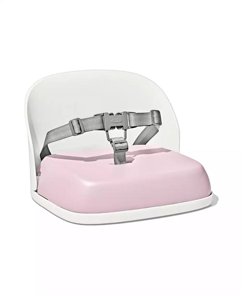 OXO Tot 11" x 5" x 13" Perch Booster Seat with Straps