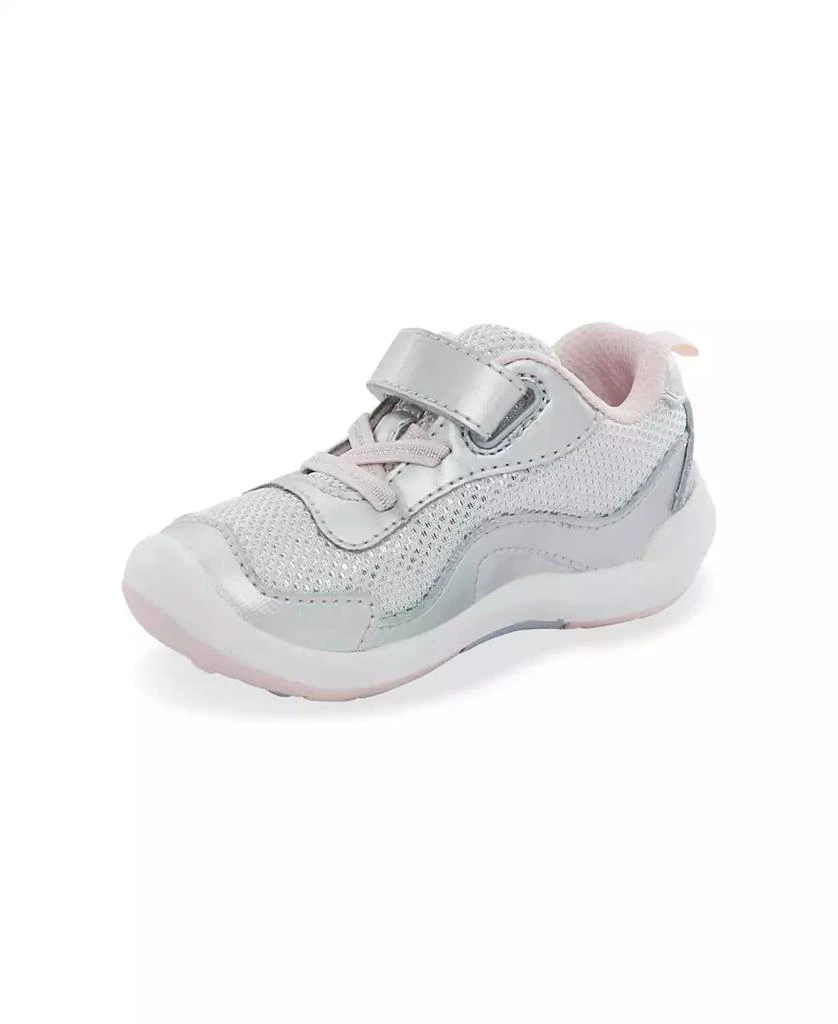 Stride Rite Little Girls Srt Winslow 2.0 APMA Approved Shoe 8