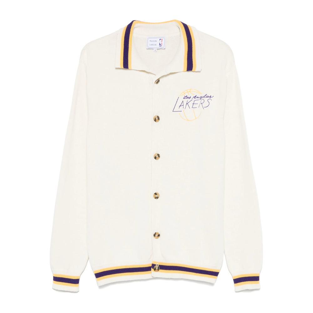 Maison Labiche Maison Labiche X Nba Sweaters