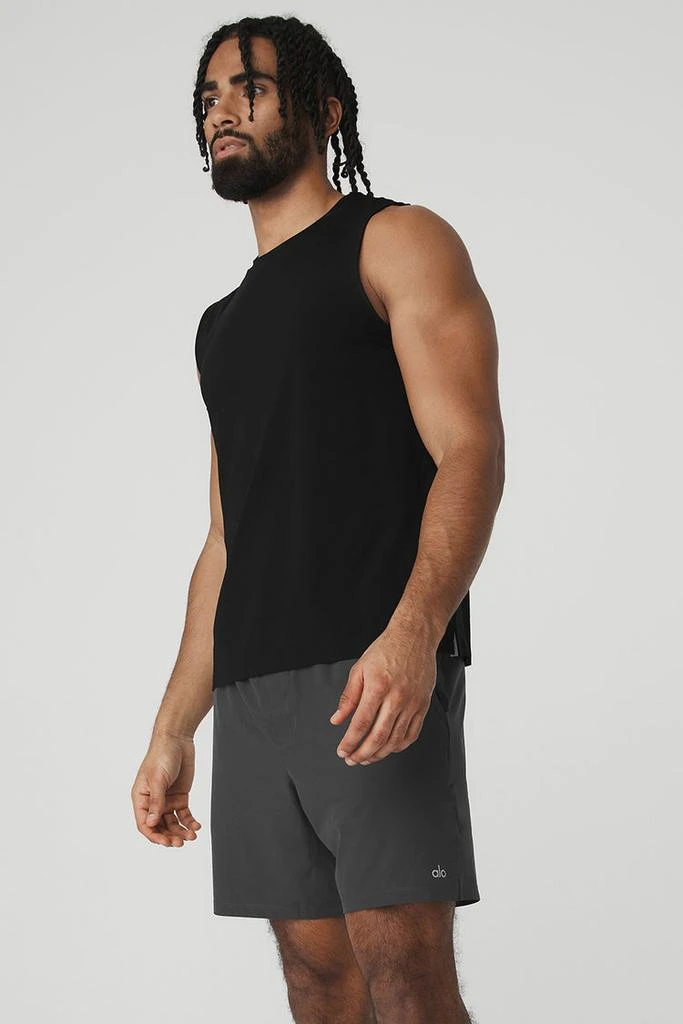 Alo Idol Performance Tank - White 3
