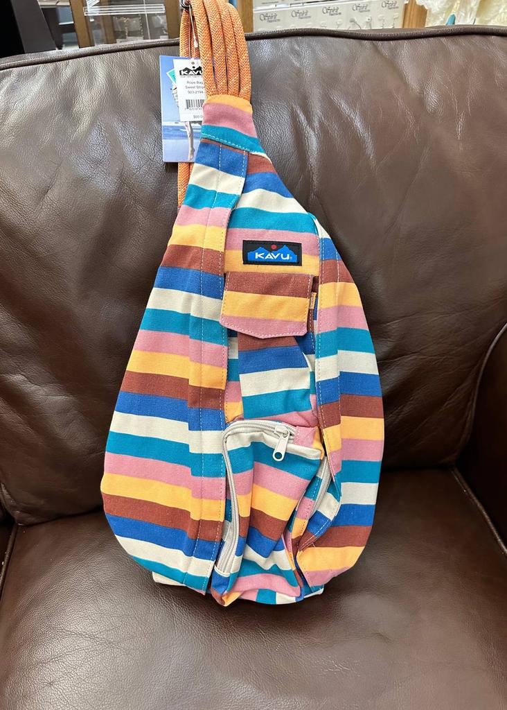 KAVU Kavu - Rope Bag