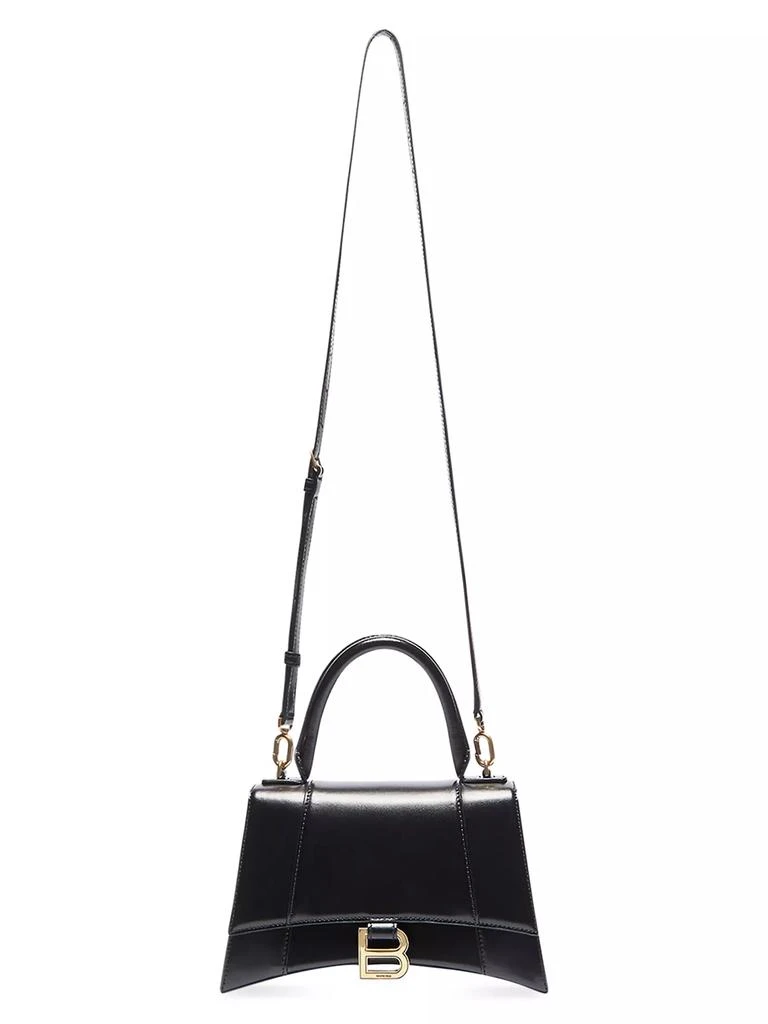Balenciaga Hourglass Small Handbag Box 5