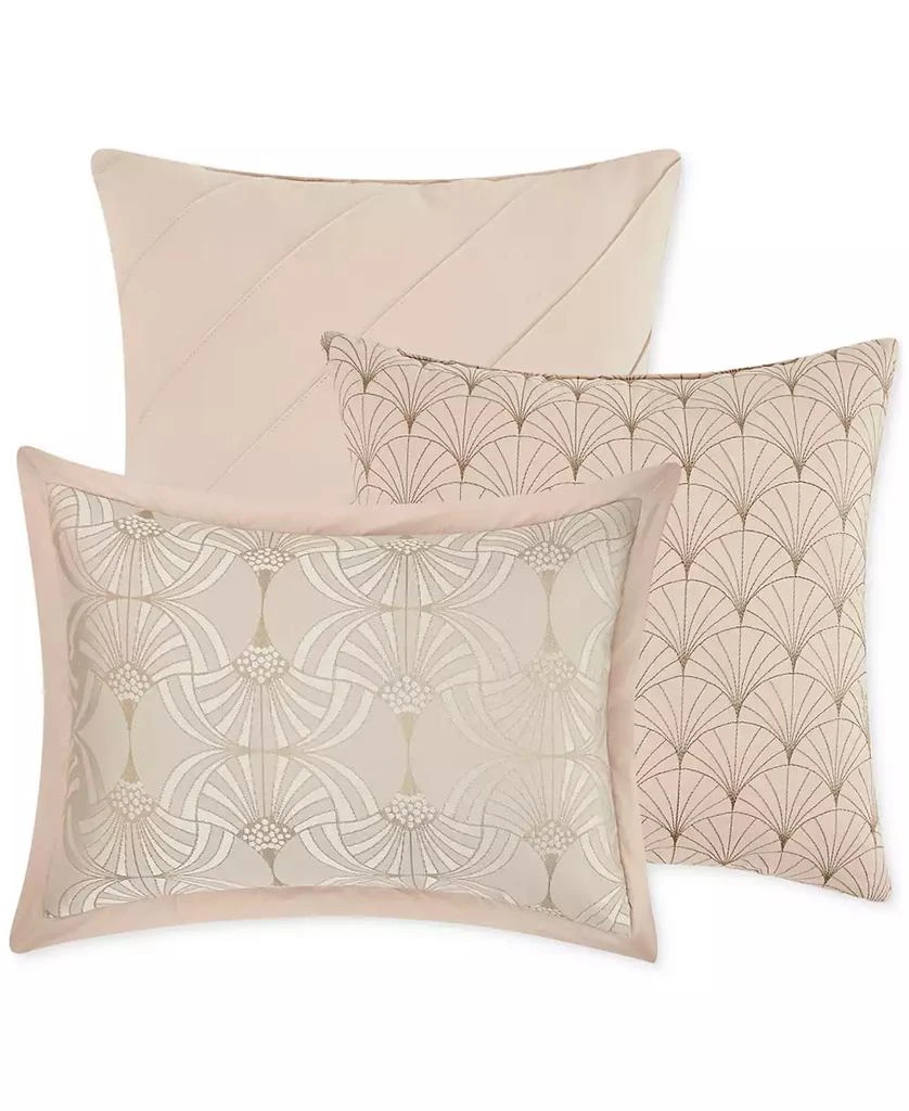 Pem America Art Deco 14-Pc. Comforter Set 5