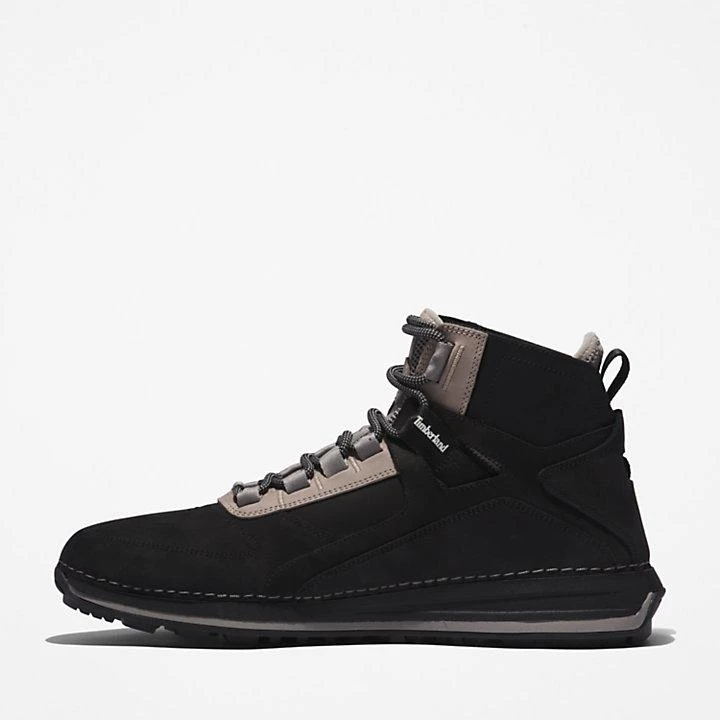 Timberland Timberloop™ Trekker Hiking Boot for Men in Black 6