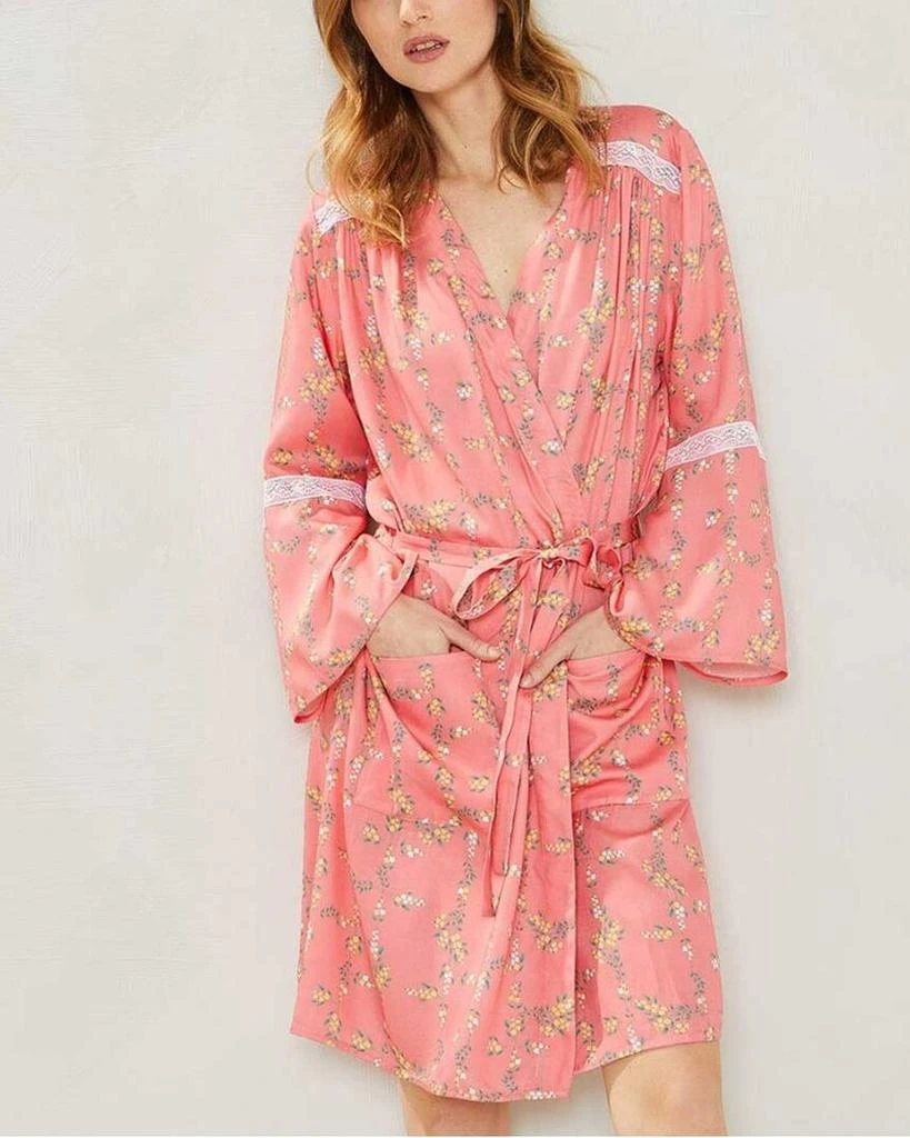 Laurence Tavernier Laurence Tavernier XS Manon Bath Robe 2