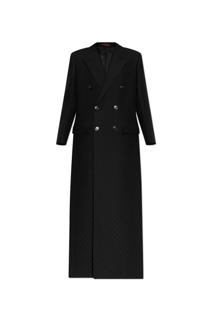 【関税込み】ANINE BING ブラック Raleigh コート ANINE BING Raleigh Coat - Black