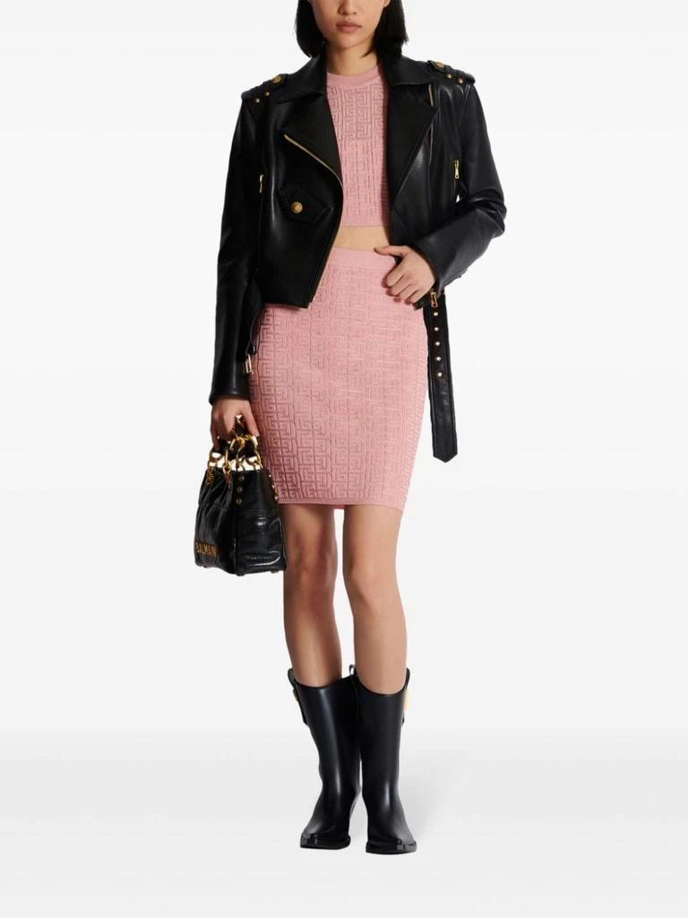 Balmain Women's Top pink 5
