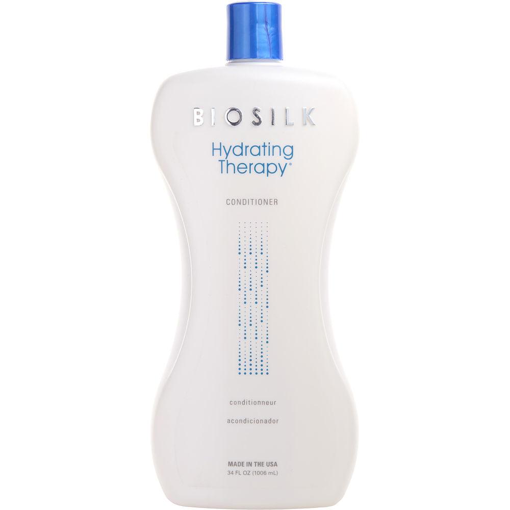 Biosilk By  Hydrating Conditioner 34 Oz (Packaging May Vary) Women