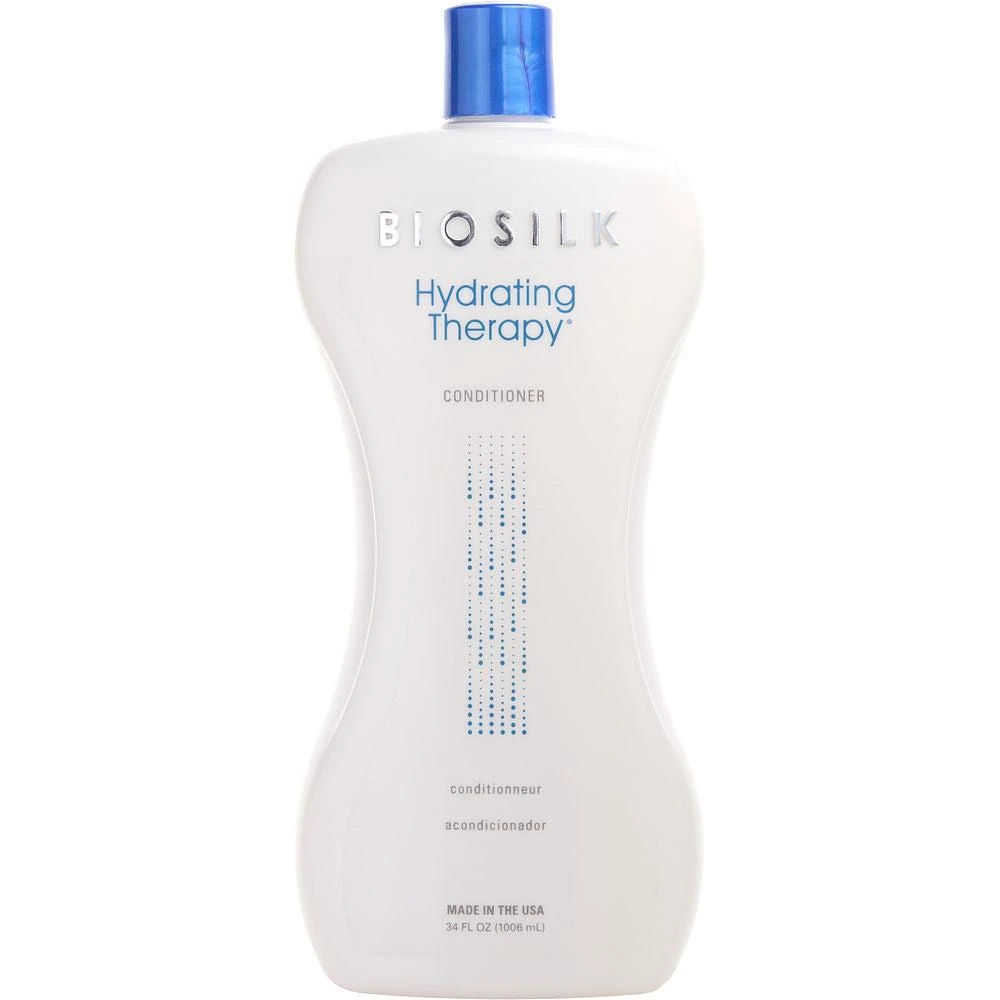 Biosilk By  Hydrating Conditioner 34 Oz (Packaging May Vary) Women 1