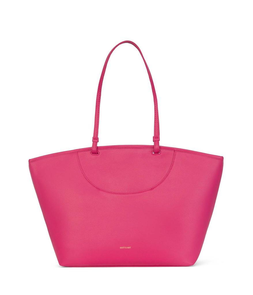 Matt & Nat Matt & Nat - Women's Allie Vegan Tote Bag