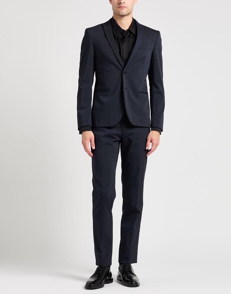 MANUEL RITZ Suits