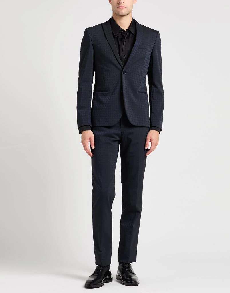 MANUEL RITZ Suits 2