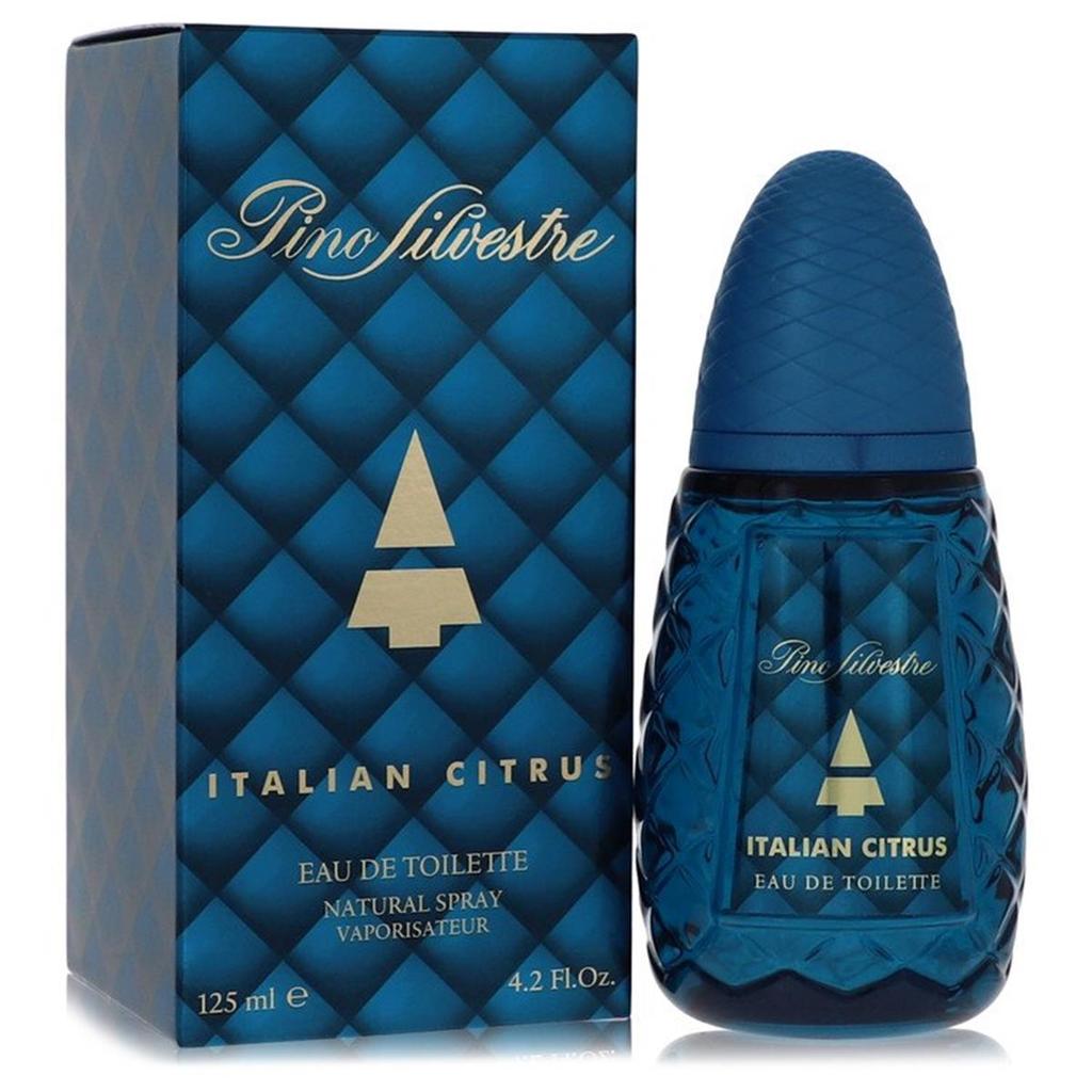 PINO SILVESTRE 4.2 oz  Italian Citrus Mens Eau De Toilette Spray