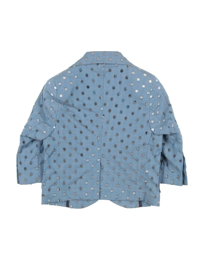 NEILL KATTER Blazer 2