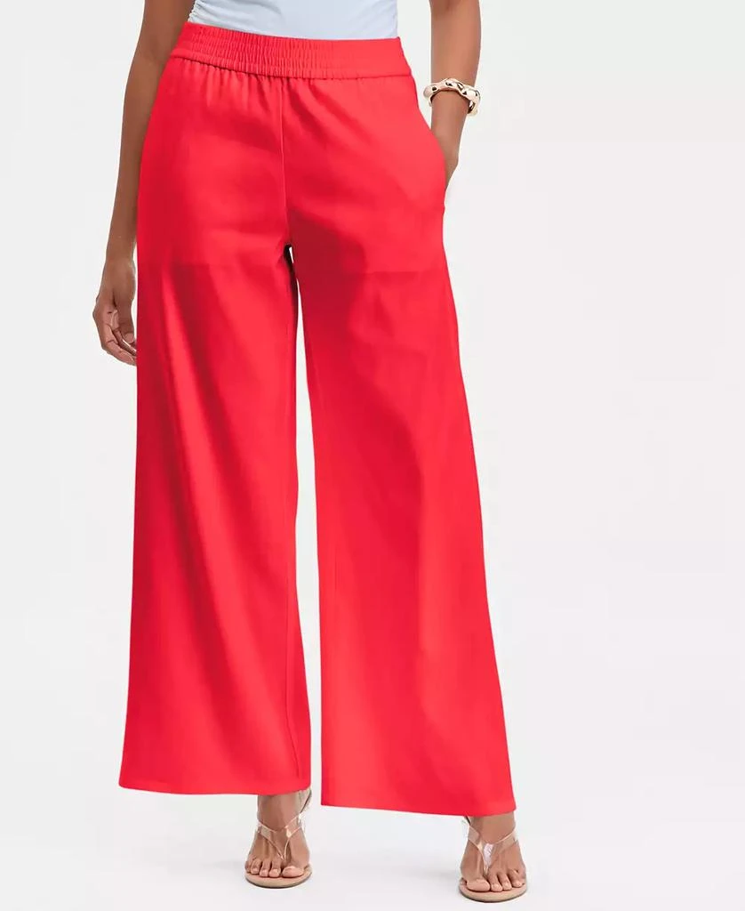 INC International HR PO WIDE LEG 9