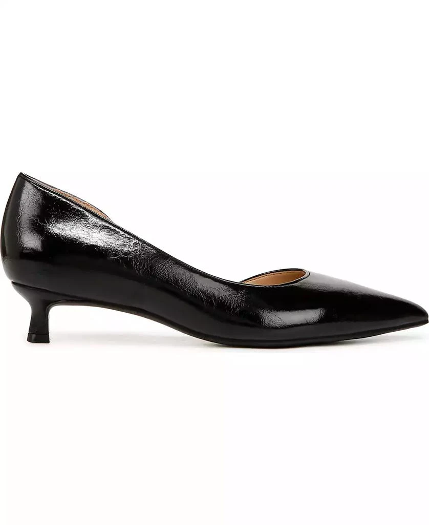 Naturalizer Gallent Kitten-Heel Pumps 2