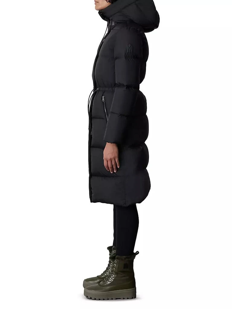 Mackage Ishani Down Quilted Parka 2