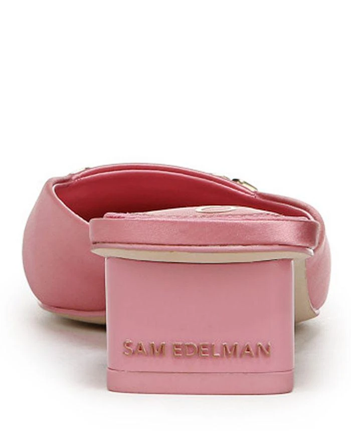 Sam Edelman Women's Ollie Slides 4