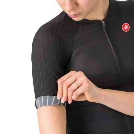 CASTELLI Free Speed 3 Race Tri Top - Women
s 3