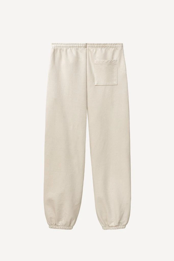 Los Angeles Apparel HF04 - Heavy Fleece Sweatpants (Garment Dye) 34