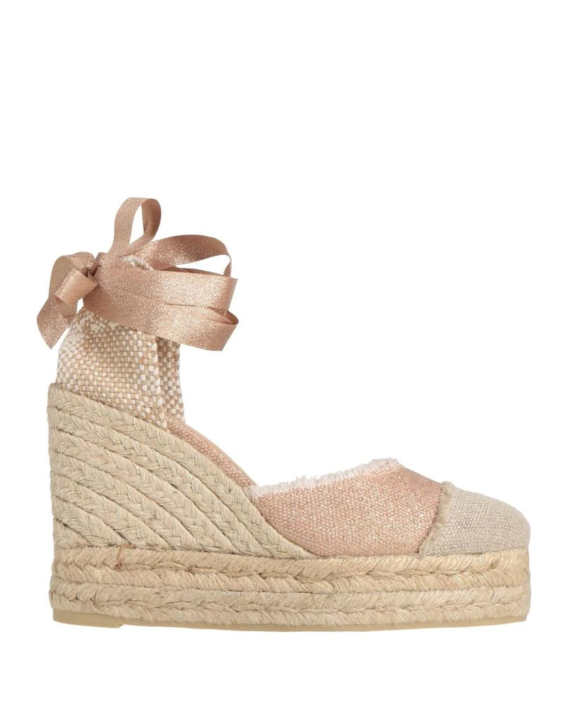 CASTAÑER Espadrilles 1