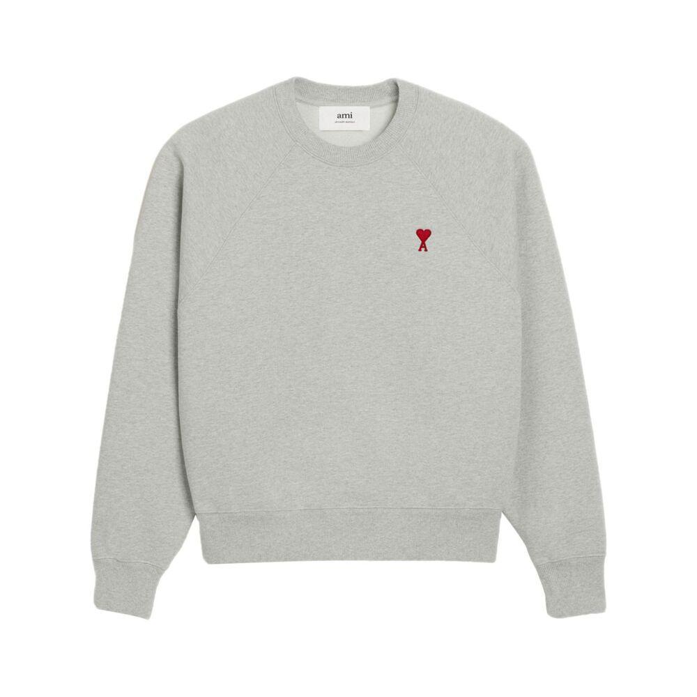 AMI Ami Paris Sweatshirts - Hoodies - BeyondStyle