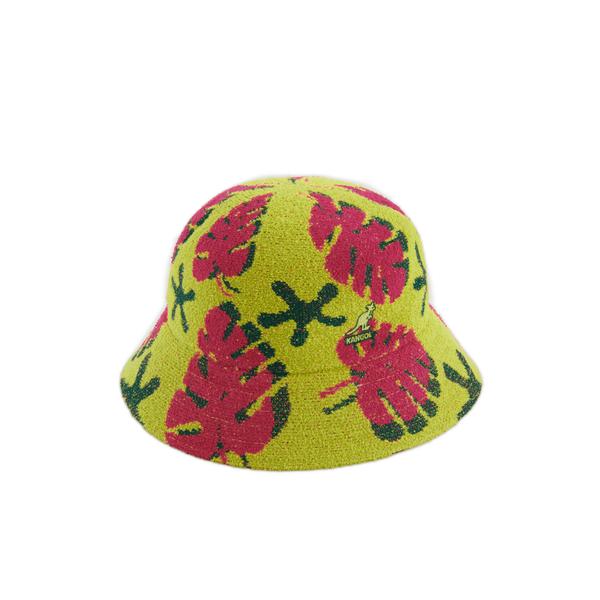 Kangol Patterned bucket hat