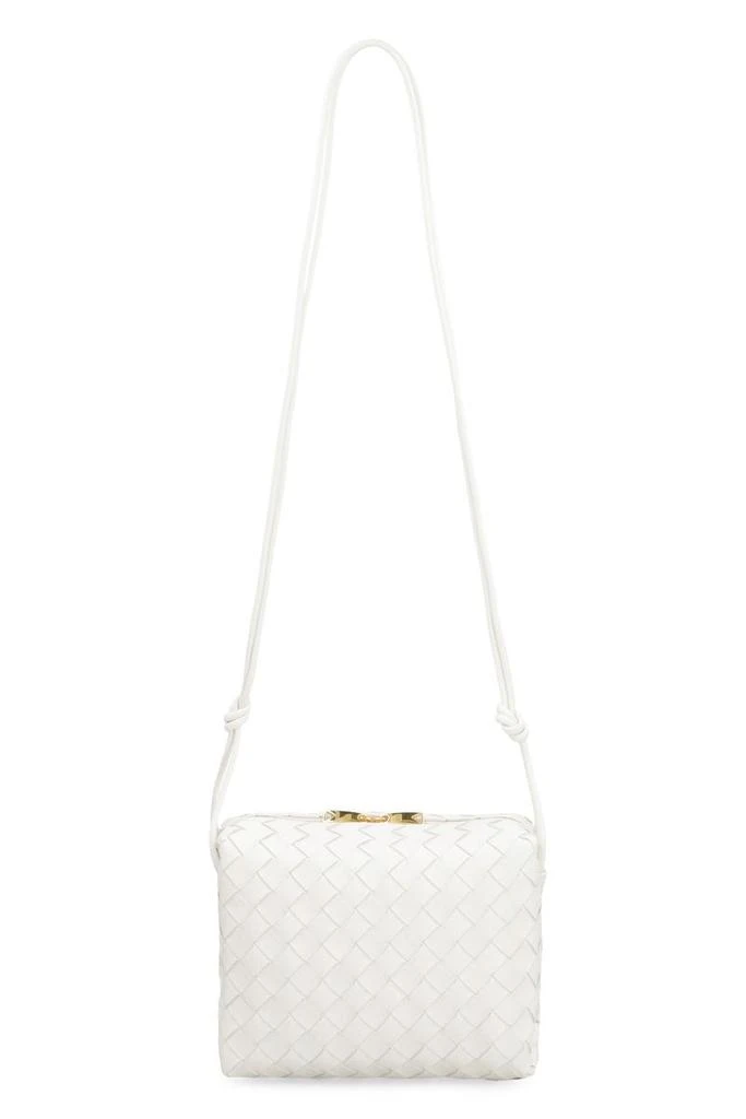 Bottega Veneta BOTTEGA VENETA SMALL LOOP CAMERA BAG 3