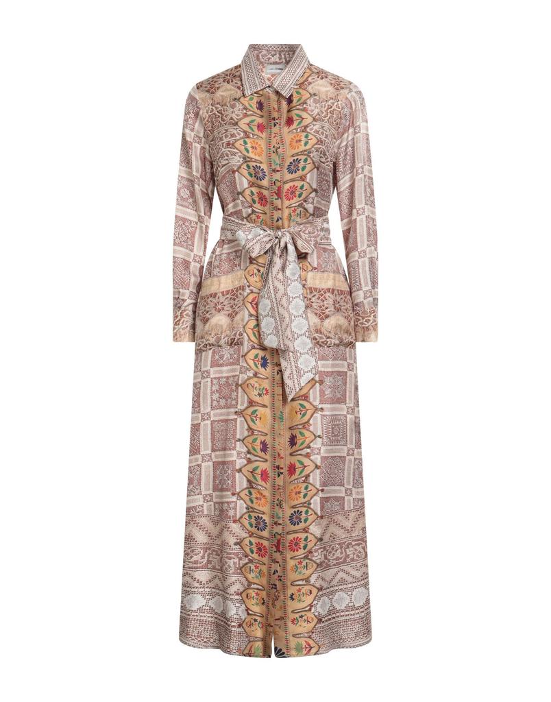 Pierre-louis Mascia Long dress