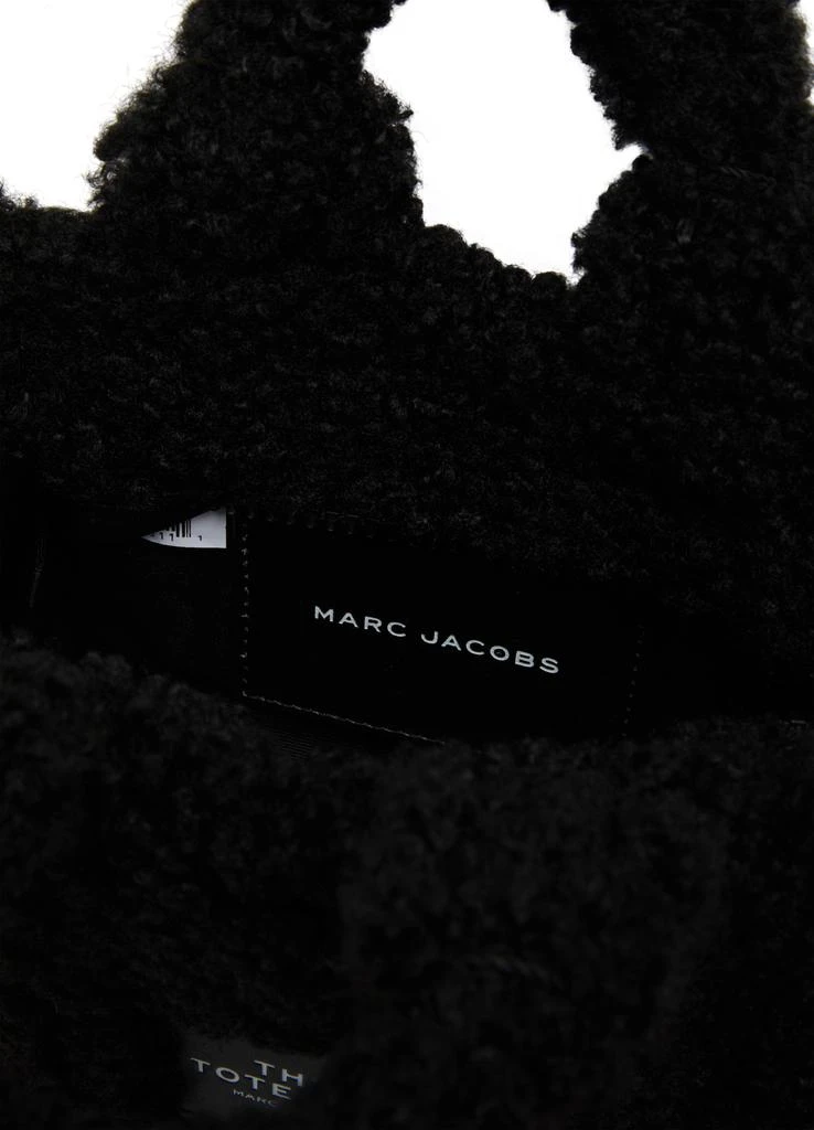 Marc Jacobs The Teddy Crossbody Tote bag 2