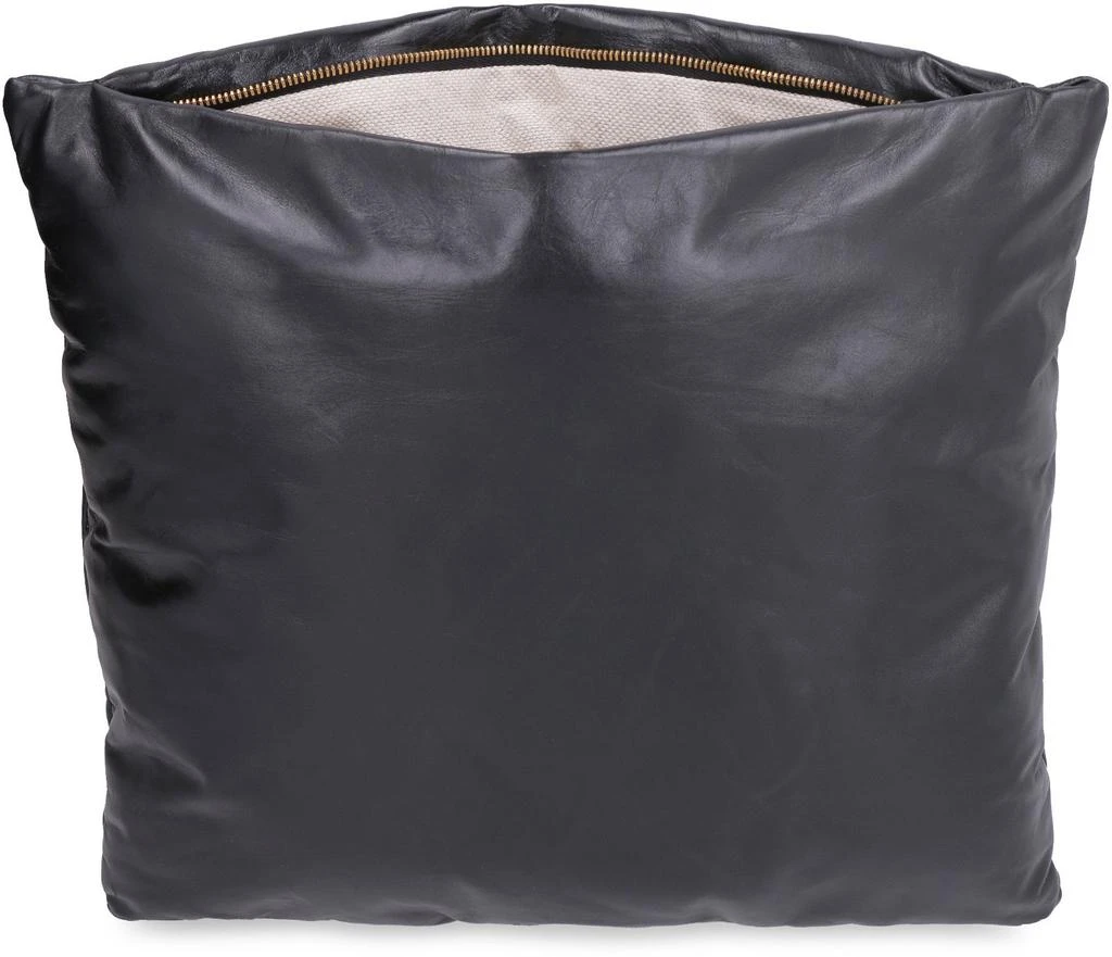 Bottega Veneta Bottega Veneta Pillow Pouch 4