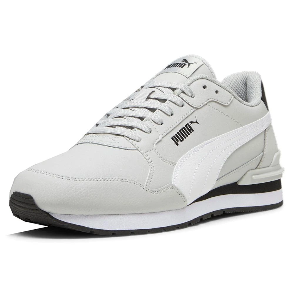Puma St Runner V4 Lace Up Sneakers 2