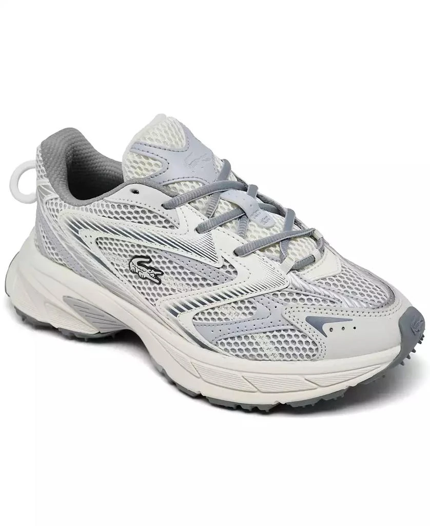 Lacoste Women's L003 Neo Shot Casual Sneakers from Finish Line 1