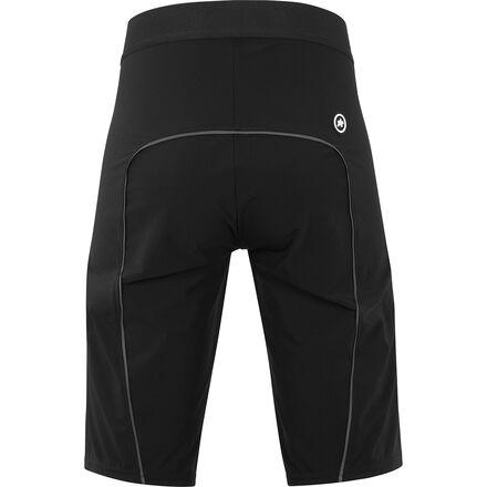 ASSOS Trail T3 Cargo Short - Men
s