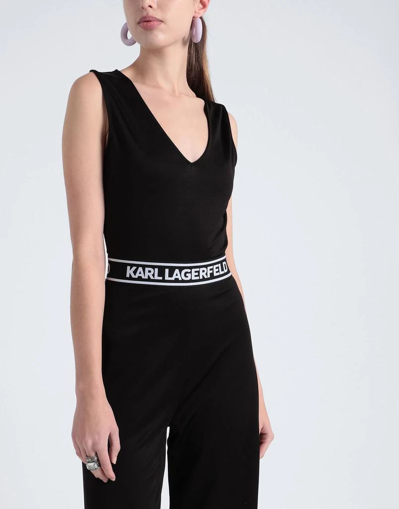 Karl Lagerfeld Paris Jumpsuits and Overalls 4