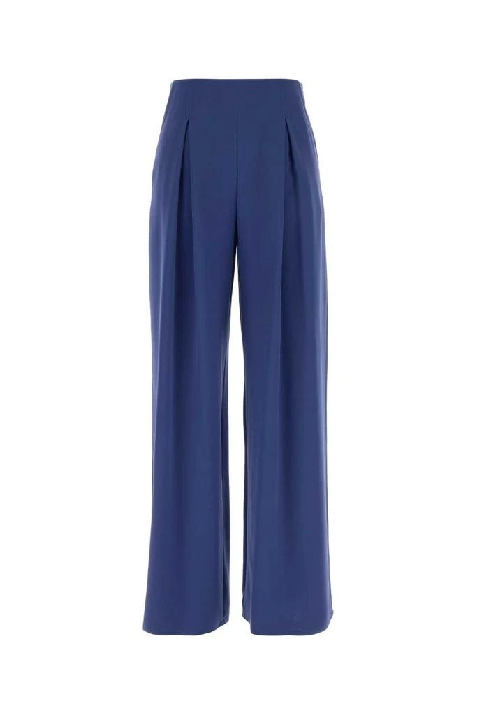 Max Mara Max Mara Palude Pleated Palazzo Pants from Cettire