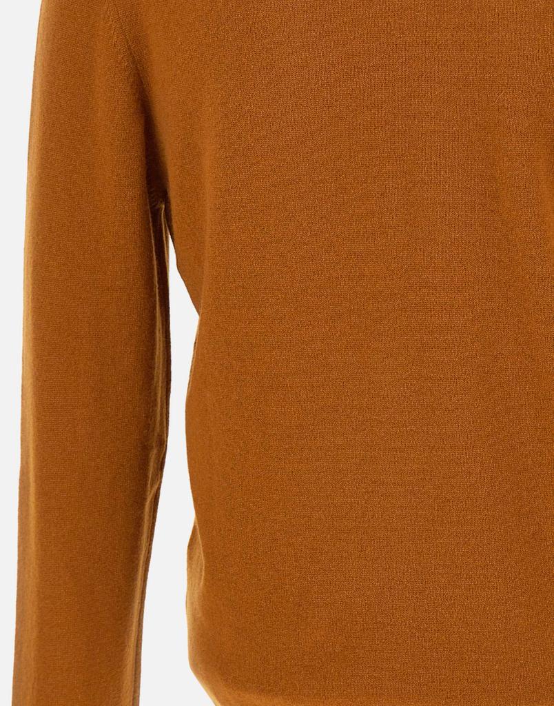 GRAN SASSO Wool and cashmere cardigan