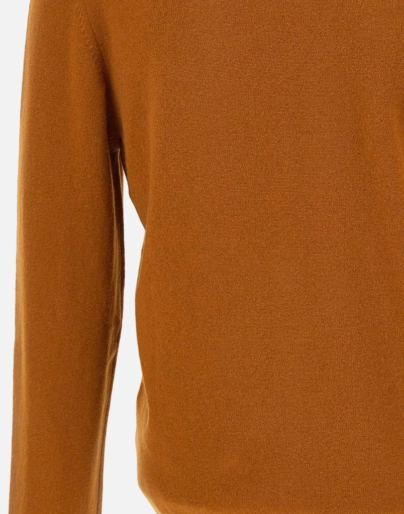 GRAN SASSO Wool and cashmere cardigan 2
