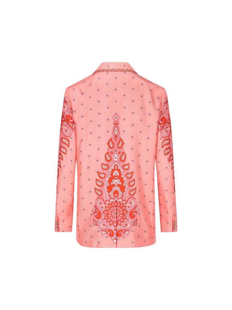 ETRO Etro Jackets 2