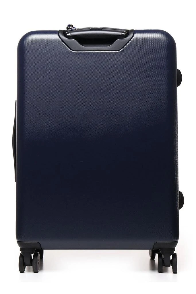 K-Way K-Way Medium Trolley 2