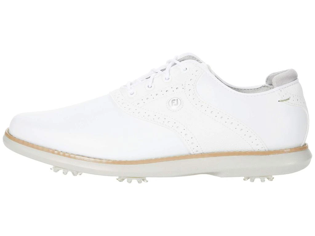 FootJoy Traditions Golf Shoes- Previous Season 4
