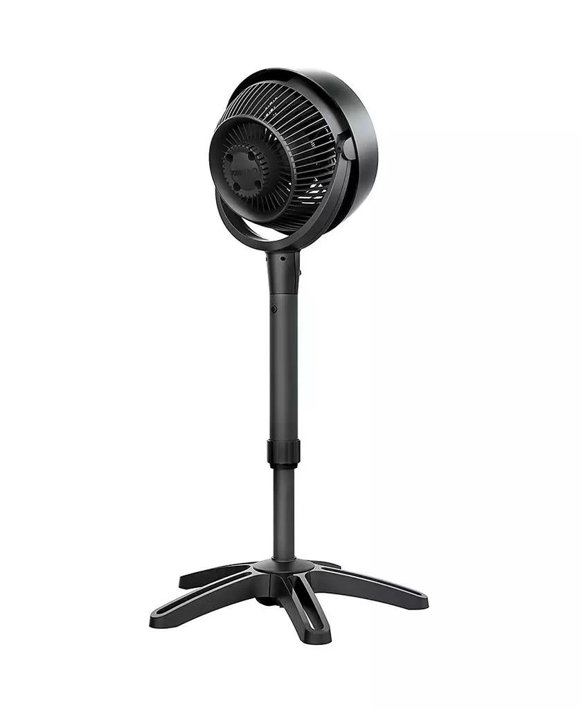 VORNADO AIR Vornado 683 Pedestal Circulator Fan - Black 3