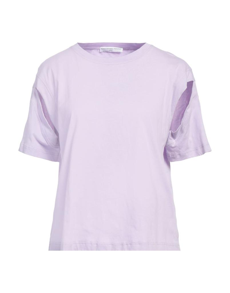 maria vittoria paolillo mvp T-shirt