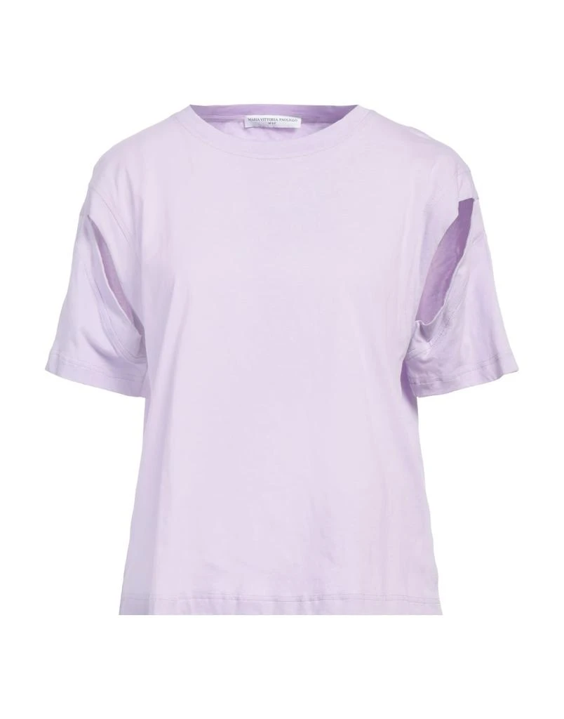 maria vittoria paolillo mvp T-shirt 1