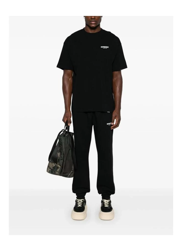 Represent Represent Owners Club T-shirt 2