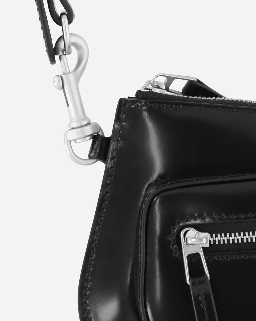 Kiko Kostadinov Trivia Pochette Abyss Black 5
