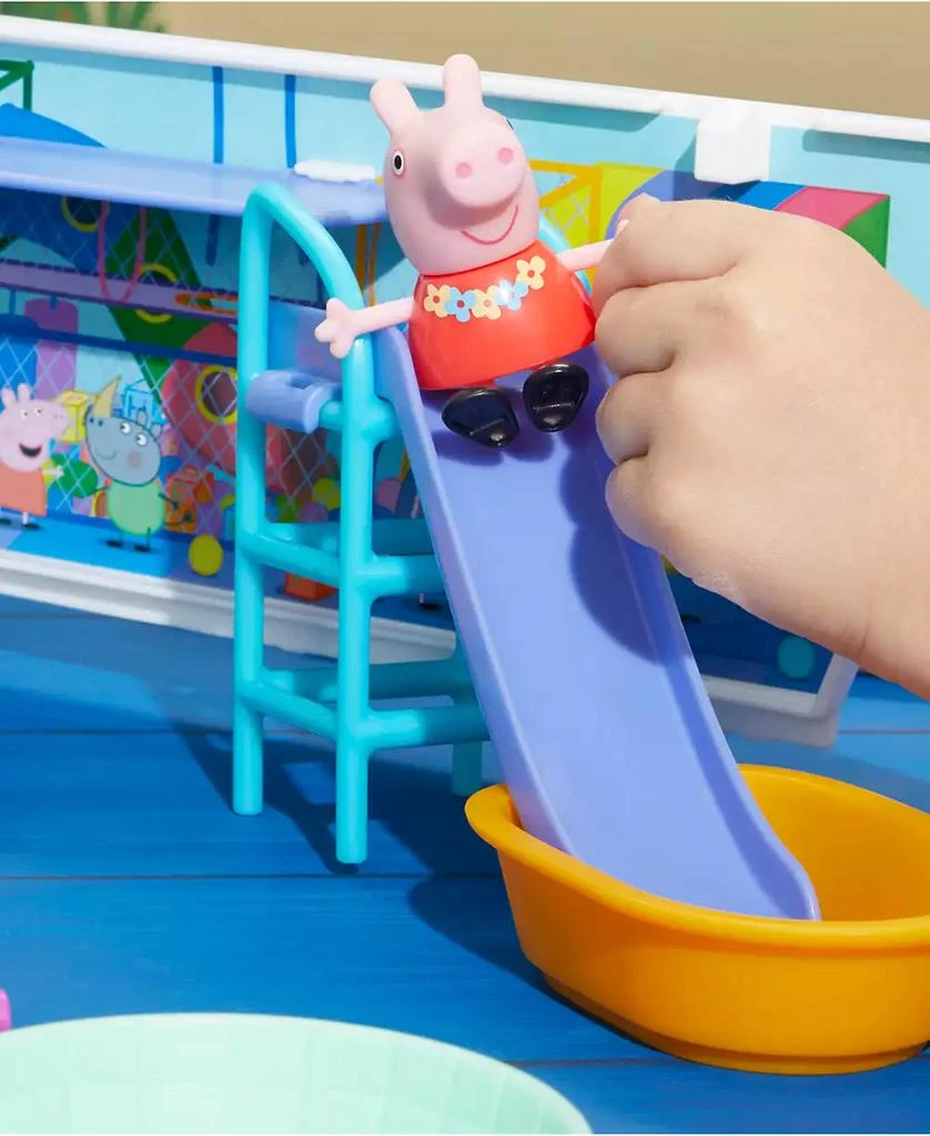 Peppa Pig Peppa's Cruise Ship 6